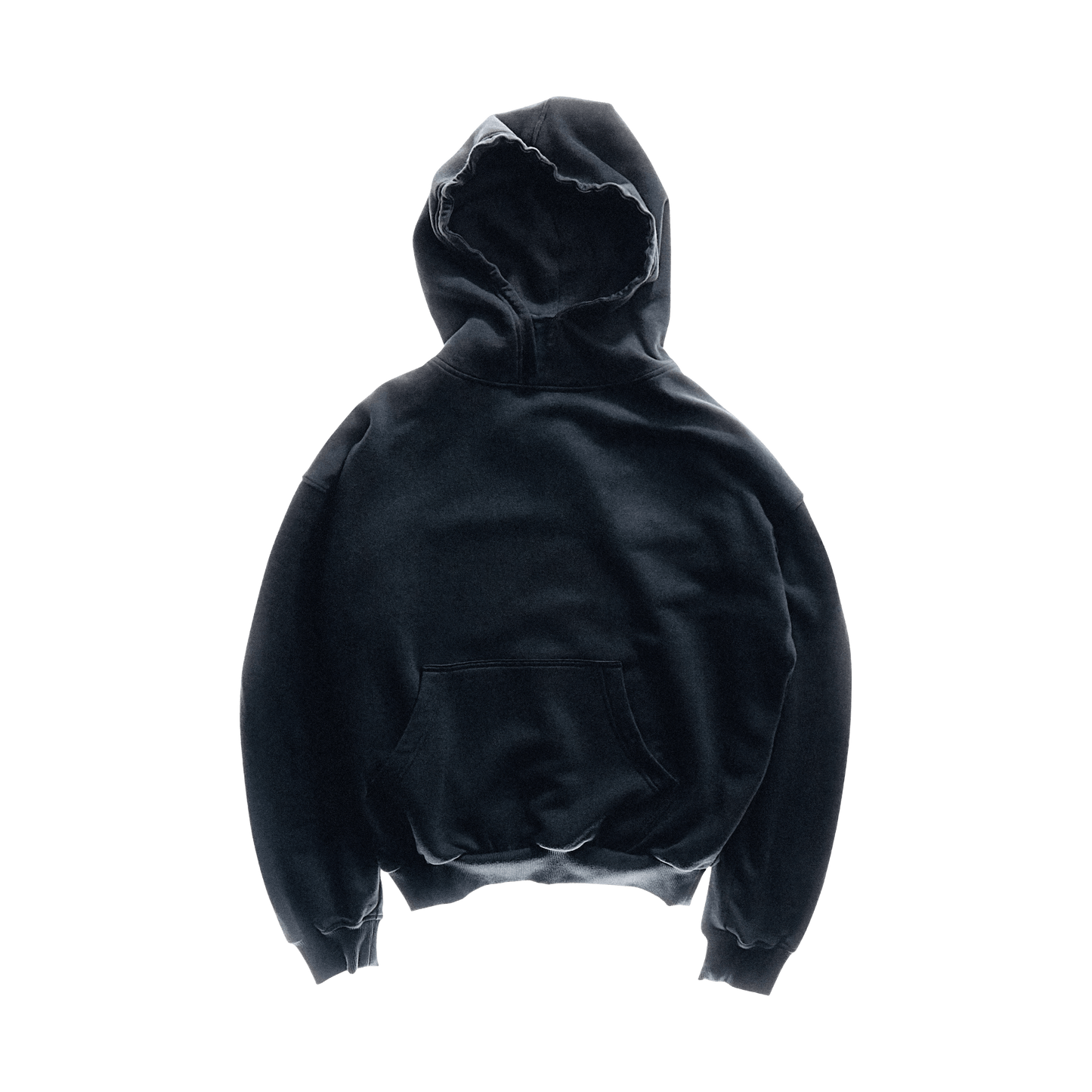 Ultra luxury hoodie mockup