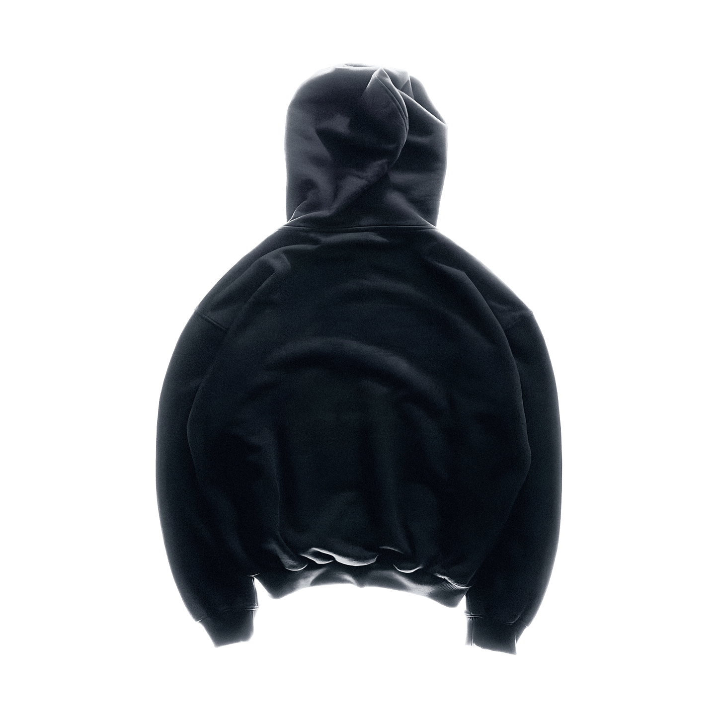 Ultra luxury hoodie mockup