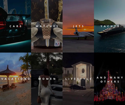 30,000 luxury b-roll clips to instantly boost your content