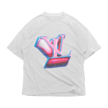 Premium White Mockup T-shirt