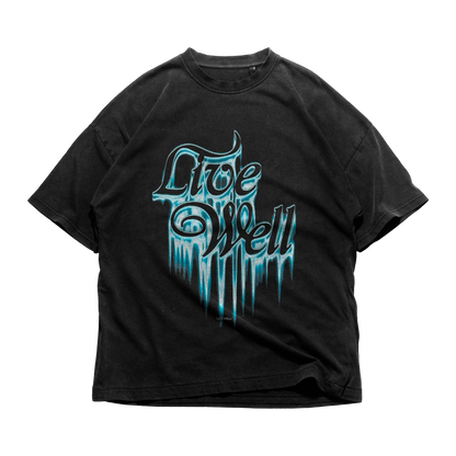 Premium Black Mockup T-shirt