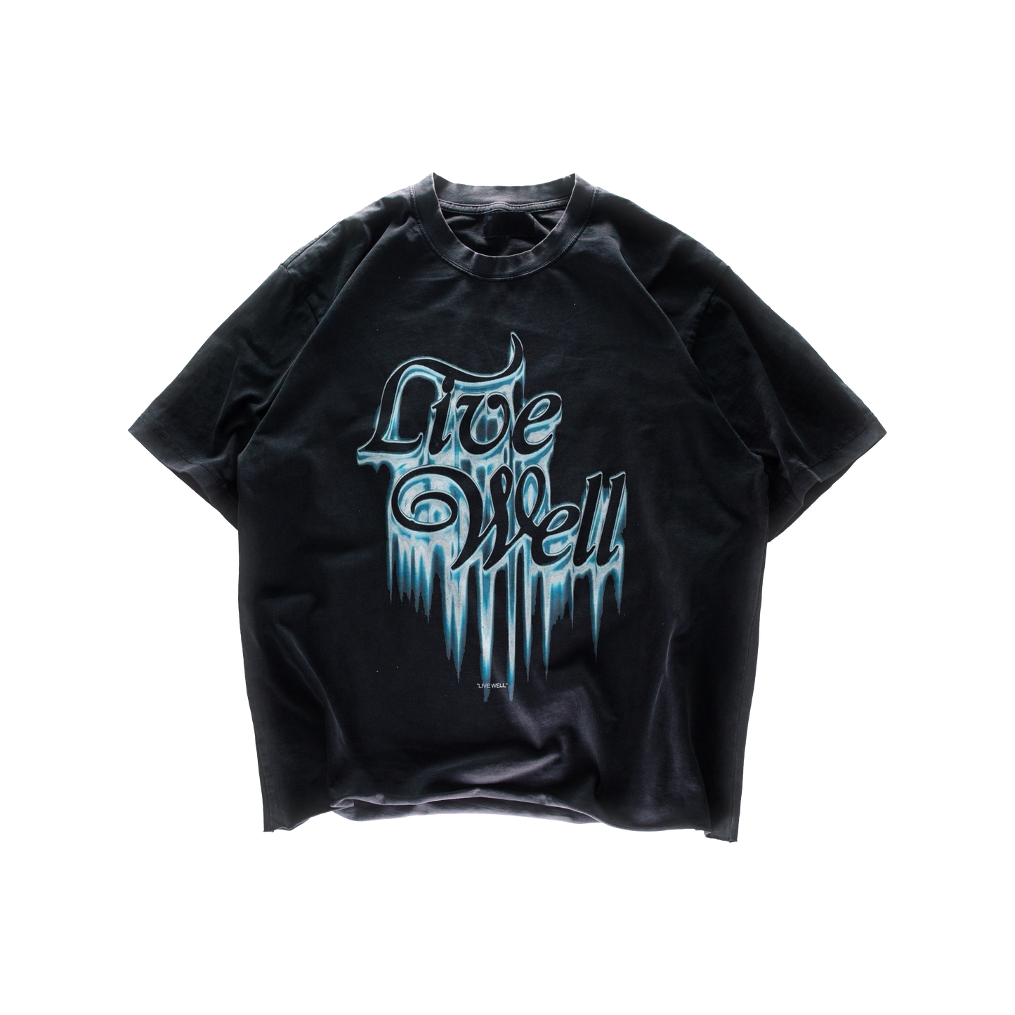 Ultra Luxury Mockup T-shirt