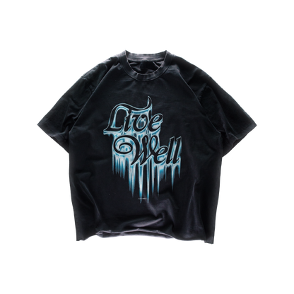 Ultra Luxury Mockup T-shirt