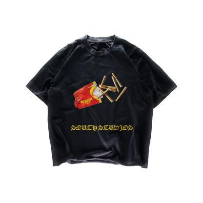 Ultra Luxury Mockup T-shirt