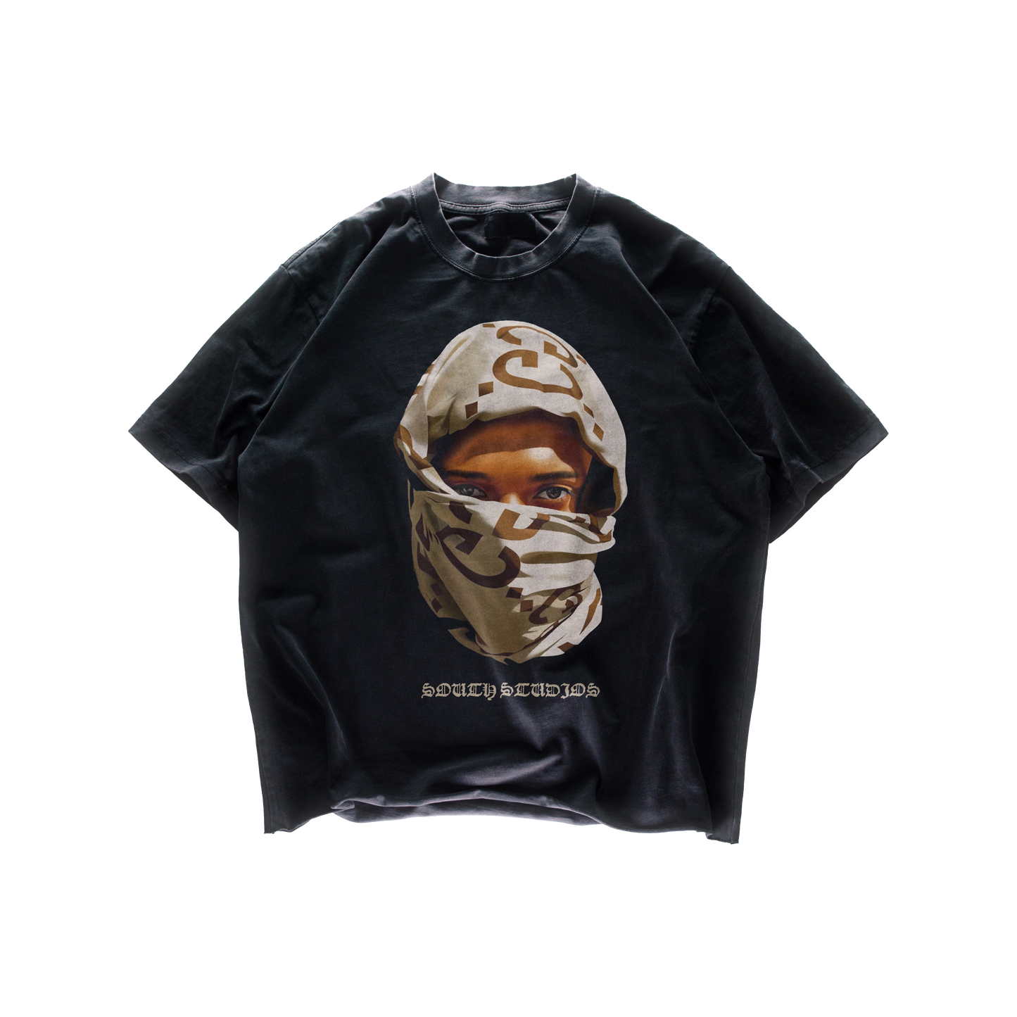 Ultra Luxury Mockup T-shirt