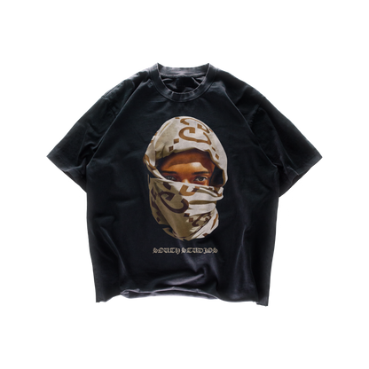 Ultra Luxury Mockup T-shirt